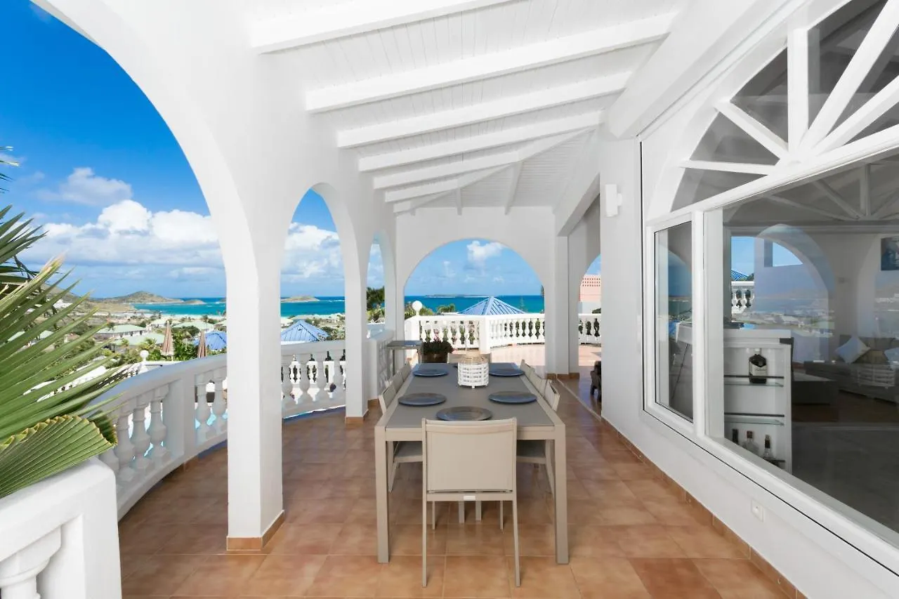 Orient Bay Villa Rentals St Martin 0*, Orient Bay Sint Maarten/Saint Martin