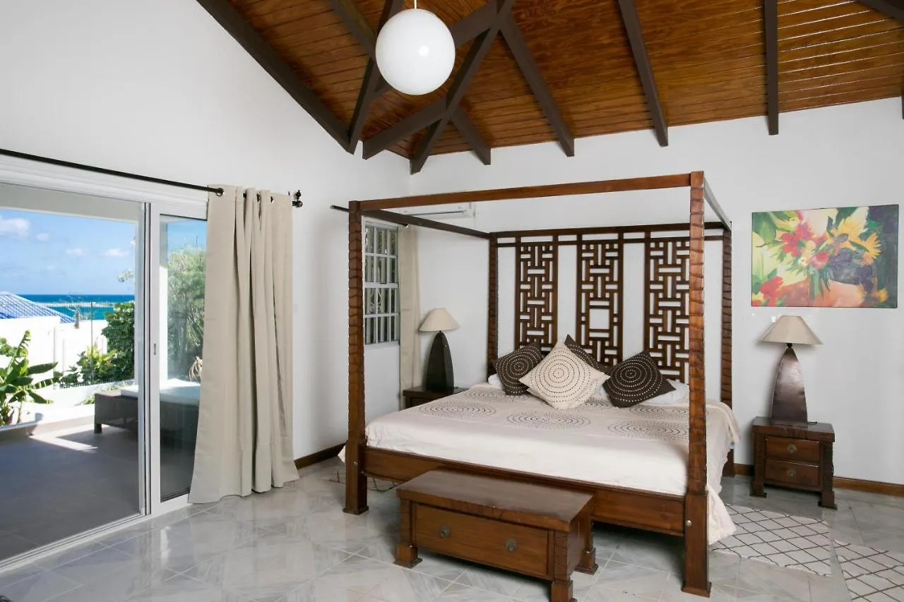 Orient Bay Villa Rentals St Martin Orient Bay